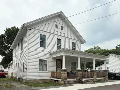 12 Elm St, North Dansville, NY 14437