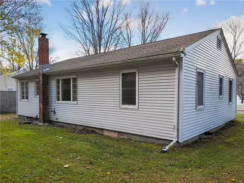 52 Roosevelt Ave, Roxbury, NY 12474