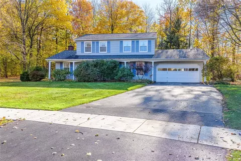 287 Stoneycreek Dr, Greece, NY 14616