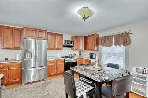 Kitchen - 66 E Main St, Webster, NY 14580 photo 2 of 8