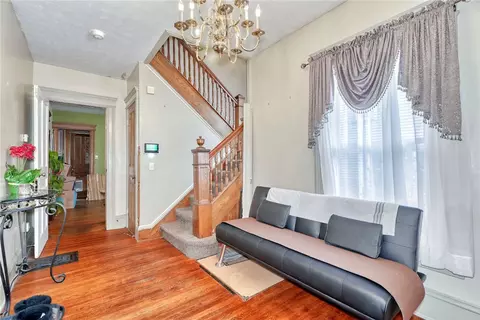 Entry Way - 66 E Main St, Webster, NY 14580 photo 2 of 2
