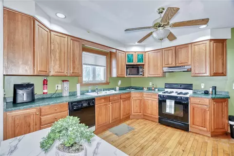 Kitchen - 66 E Main St, Webster, NY 14580 photo 7 of 8