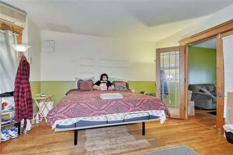 Bedroom - 66 E Main St, Webster, NY 14580 photo 7 of 8