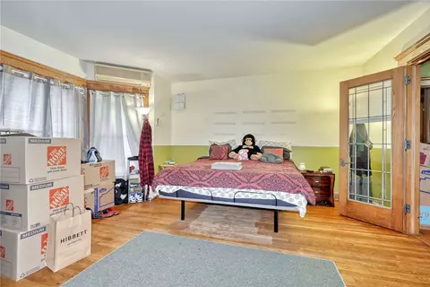 Bedroom - 66 E Main St, Webster, NY 14580 photo 8 of 8