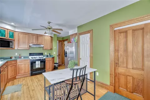 Kitchen - 66 E Main St, Webster, NY 14580 photo 5 of 8
