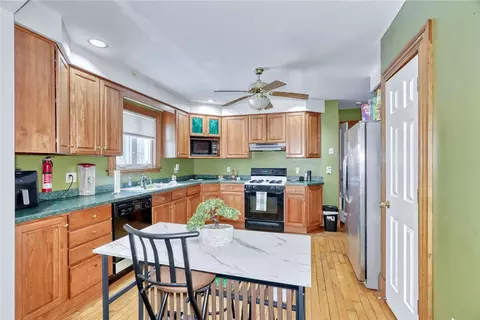 Kitchen - 66 E Main St, Webster, NY 14580 photo 4 of 8