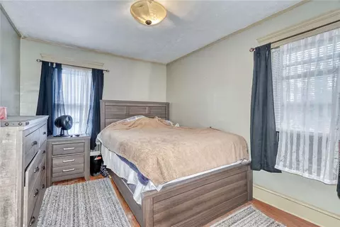 Bedroom - 66 E Main St, Webster, NY 14580 photo 2 of 8