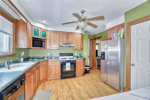 Kitchen - 66 E Main St, Webster, NY 14580 photo 6 of 8