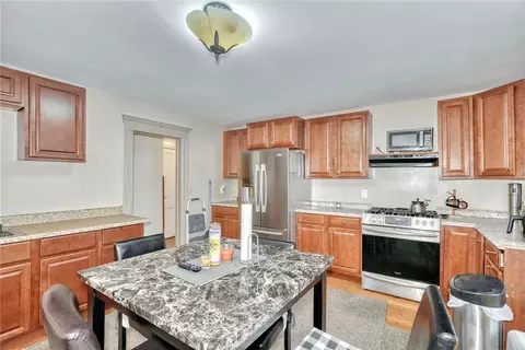 Kitchen - 66 E Main St, Webster, NY 14580 photo 3 of 8