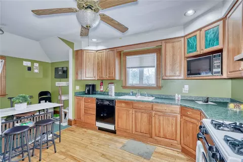 Kitchen - 66 E Main St, Webster, NY 14580 photo 8 of 8