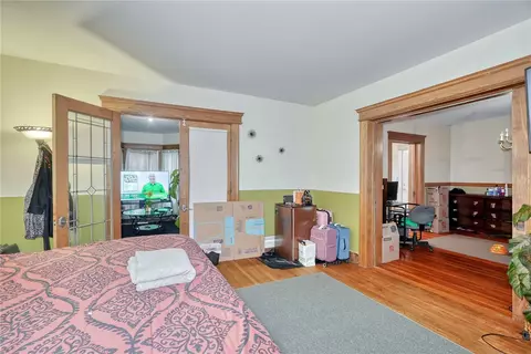 Bedroom - 66 E Main St, Webster, NY 14580 photo 6 of 8