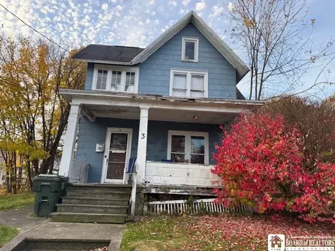 3 Lake St, Jamestown, NY 14701