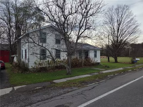 4522 State Route 364, Potter, NY 14527