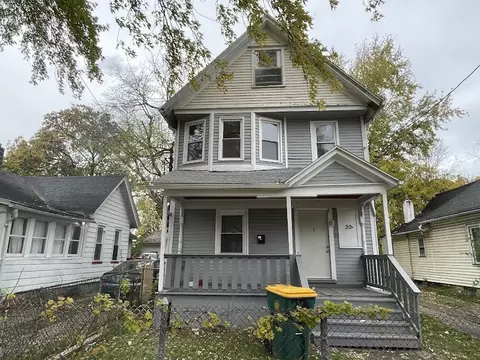 22 Lime St, Rochester, NY 14606