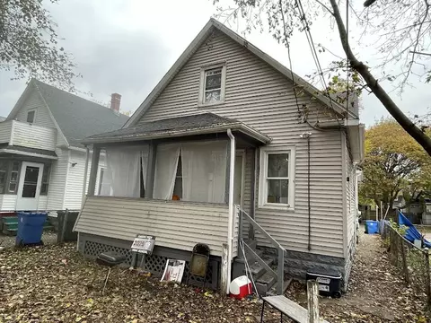 115 Ernst St, Rochester, NY 14621