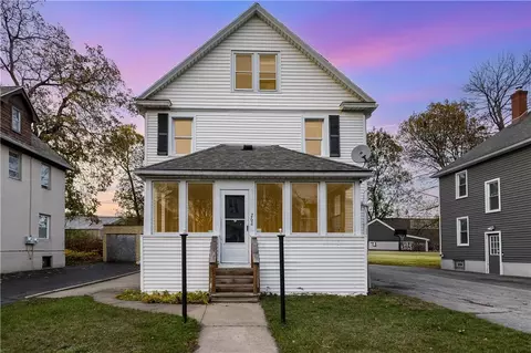 262 Pullman Ave, Rochester, NY 14615