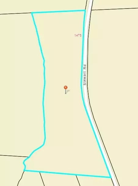1475 Stewart Rd, Tuscarora, NY 14801