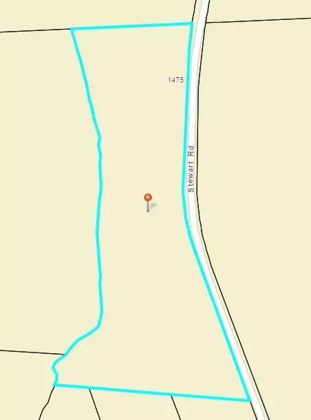 1475 Stewart Rd, Tuscarora, NY 14801