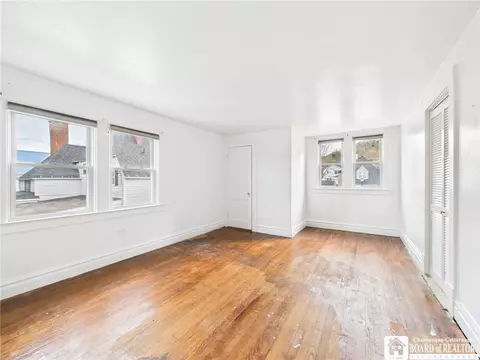 Bedroom - 104 Garfield Ct, Olean, NY 14760 photo 1 of 4