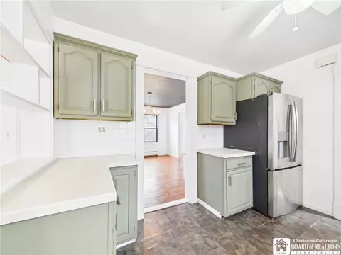 Kitchen - 104 Garfield Ct, Olean, NY 14760 photo 3 of 3