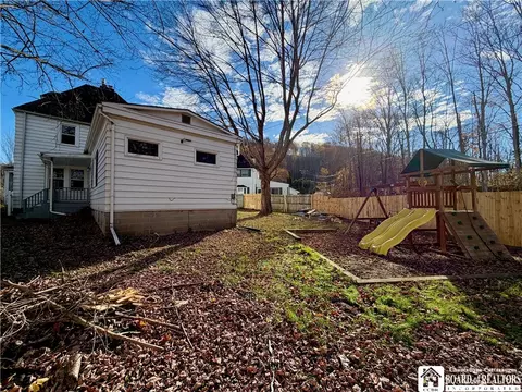 Exterior - 104 Garfield Ct, Olean, NY 14760 photo 5 of 6
