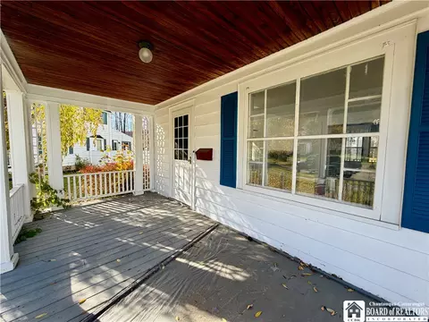 Exterior - 104 Garfield Ct, Olean, NY 14760 photo 1 of 6