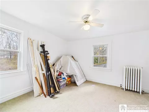 Bedroom - 104 Garfield Ct, Olean, NY 14760 photo 2 of 4