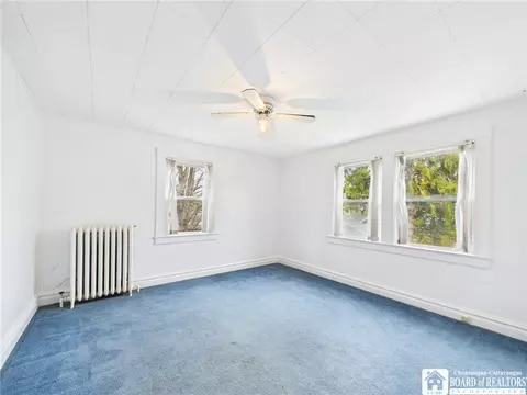 Bedroom - 104 Garfield Ct, Olean, NY 14760 photo 3 of 4