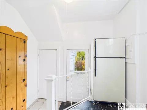 Entry Way - 104 Garfield Ct, Olean, NY 14760 photo 1 of 1