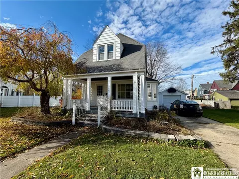 104 Garfield Ct, Olean, NY 14760