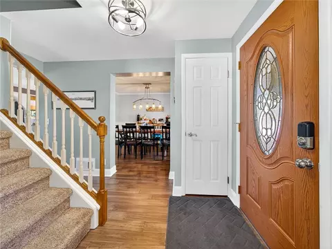 Entry Way - 71 Pinebrook Dr, Greece, NY 14616 photo 4 of 5