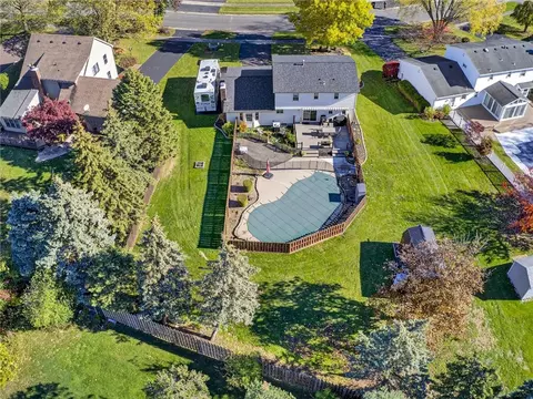 View/Area - 71 Pinebrook Dr, Greece, NY 14616 photo 4 of 4