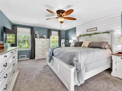 Bedroom - 71 Pinebrook Dr, Greece, NY 14616 photo 1 of 4