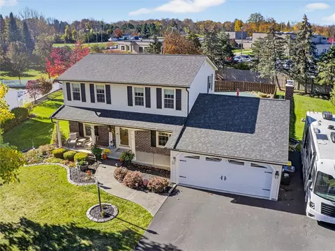 View/Area - 71 Pinebrook Dr, Greece, NY 14616 photo 1 of 4