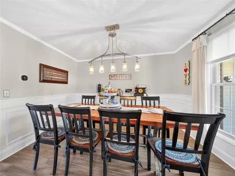 Dining - 71 Pinebrook Dr, Greece, NY 14616 photo 1 of 1