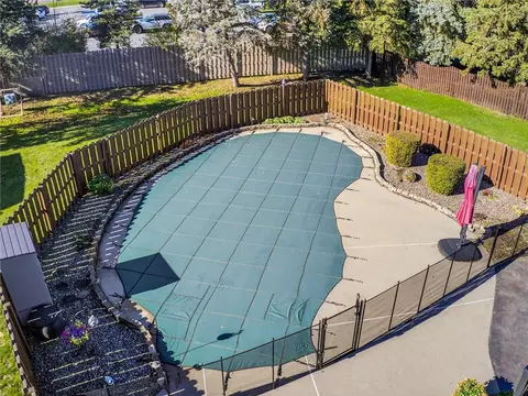 Exterior - 71 Pinebrook Dr, Greece, NY 14616 photo 11 of 13