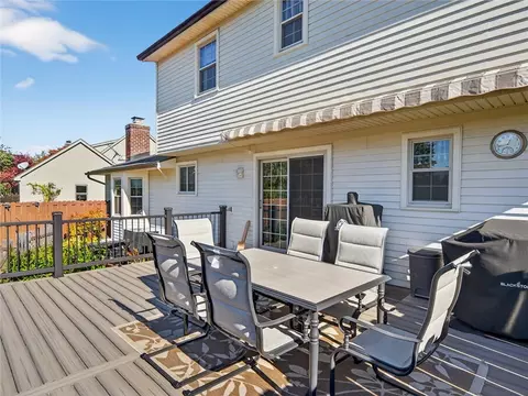 Exterior - 71 Pinebrook Dr, Greece, NY 14616 photo 4 of 13
