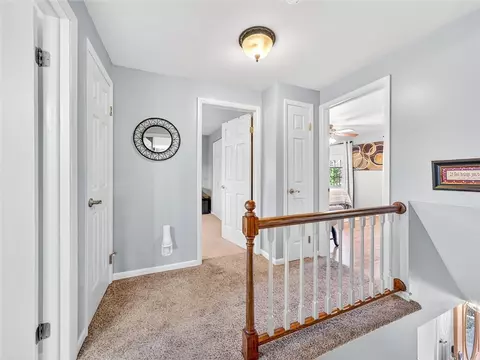 Entry Way - 71 Pinebrook Dr, Greece, NY 14616 photo 5 of 5