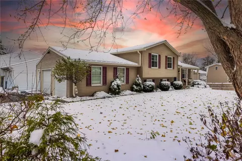 1529 Waterford Rd, Walworth, NY 14568
