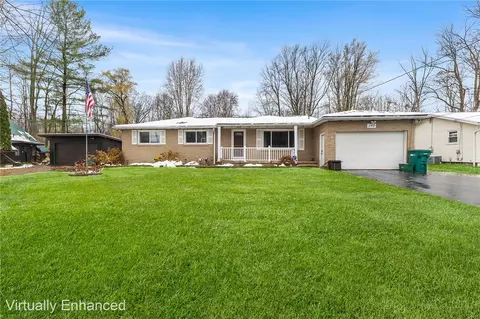 293 Elmgrove Rd, Greece, NY 14626