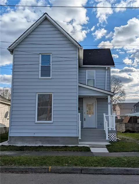 10 E Hazel St, Corning, NY 14830