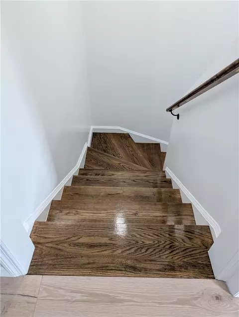 Entry Way - 10 E Hazel St, Corning, NY 14830 photo 5 of 7