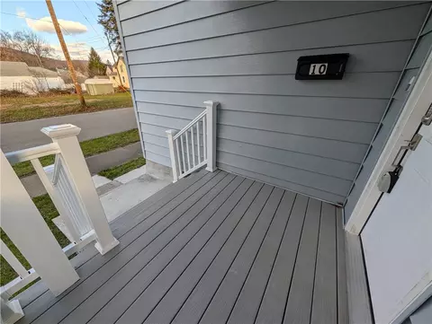 Exterior - 10 E Hazel St, Corning, NY 14830 photo 2 of 7