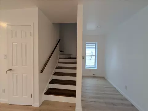 Entry Way - 10 E Hazel St, Corning, NY 14830 photo 2 of 7