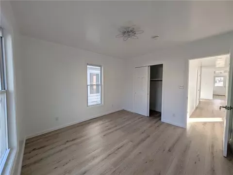 Bedroom - 10 E Hazel St, Corning, NY 14830 photo 2 of 6