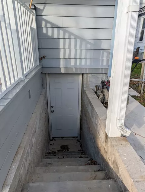 Exterior - 10 E Hazel St, Corning, NY 14830 photo 3 of 7