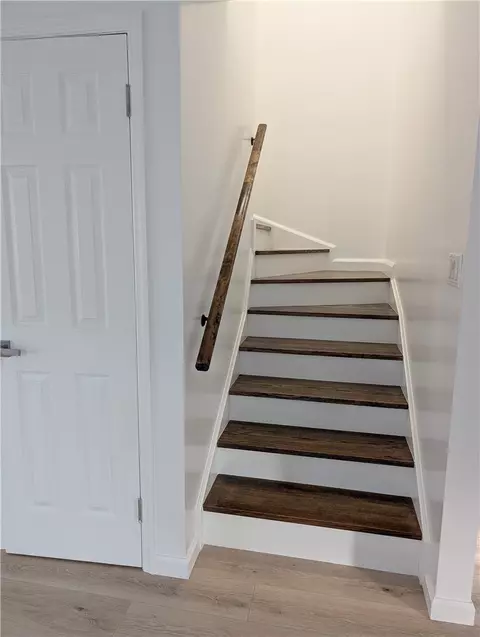 Entry Way - 10 E Hazel St, Corning, NY 14830 photo 4 of 7