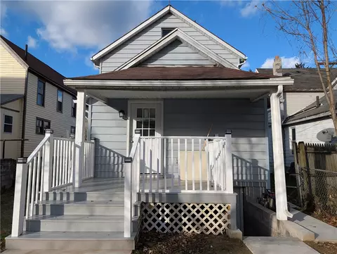 Exterior - 10 E Hazel St, Corning, NY 14830 photo 4 of 7