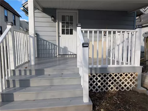 Exterior - 10 E Hazel St, Corning, NY 14830 photo 5 of 7