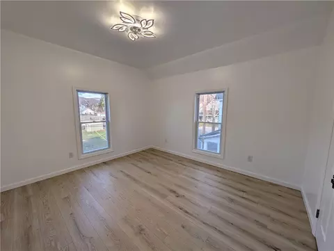 Bedroom - 10 E Hazel St, Corning, NY 14830 photo 1 of 6